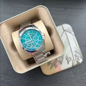 Fossil Watch
